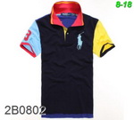Ralph Lauren Polo Man Shirts RLPMS-TShirt-034