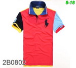 Ralph Lauren Polo Man Shirts RLPMS-TShirt-035