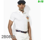 Ralph Lauren Polo Man Shirts RLPMS-TShirt-036