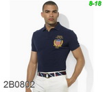 Ralph Lauren Polo Man Shirts RLPMS-TShirt-037