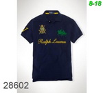 Ralph Lauren Polo Man Shirts RLPMS-TShirt-043