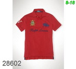 Ralph Lauren Polo Man Shirts RLPMS-TShirt-044