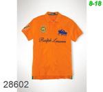 Ralph Lauren Polo Man Shirts RLPMS-TShirt-045
