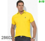 Ralph Lauren Polo Man Shirts RLPMS-TShirt-048