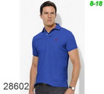 Ralph Lauren Polo Man Shirts RLPMS-TShirt-049