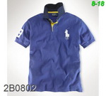 Ralph Lauren Polo Man Shirts RLPMS-TShirt-005