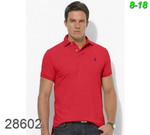 Ralph Lauren Polo Man Shirts RLPMS-TShirt-050