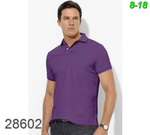 Ralph Lauren Polo Man Shirts RLPMS-TShirt-051
