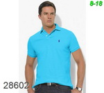 Ralph Lauren Polo Man Shirts RLPMS-TShirt-057