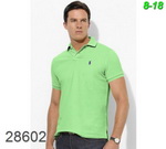 Ralph Lauren Polo Man Shirts RLPMS-TShirt-058