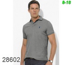 Ralph Lauren Polo Man Shirts RLPMS-TShirt-059