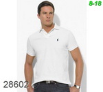 Ralph Lauren Polo Man Shirts RLPMS-TShirt-060
