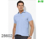 Ralph Lauren Polo Man Shirts RLPMS-TShirt-061