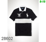 Ralph Lauren Polo Man Shirts RLPMS-TShirt-063