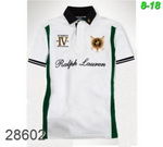 Ralph Lauren Polo Man Shirts RLPMS-TShirt-069