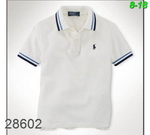 Ralph Lauren Polo Man Shirts RLPMS-TShirt-070