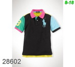 Ralph Lauren Polo Man Shirts RLPMS-TShirt-071
