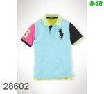 Ralph Lauren Polo Man Shirts RLPMS-TShirt-072