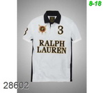 Ralph Lauren Polo Man Shirts RLPMS-TShirt-074