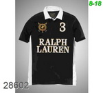 Ralph Lauren Polo Man Shirts RLPMS-TShirt-076