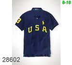 Ralph Lauren Polo Man Shirts RLPMS-TShirt-077