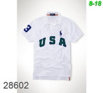 Ralph Lauren Polo Man Shirts RLPMS-TShirt-078