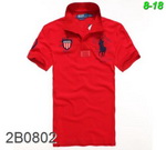 Ralph Lauren Polo Man Shirts RLPMS-TShirt-008