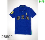 Ralph Lauren Polo Man Shirts RLPMS-TShirt-080