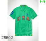 Ralph Lauren Polo Man Shirts RLPMS-TShirt-081