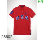 Ralph Lauren Polo Man Shirts RLPMS-TShirt-082