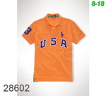 Ralph Lauren Polo Man Shirts RLPMS-TShirt-083