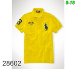 Ralph Lauren Polo Man Shirts RLPMS-TShirt-084