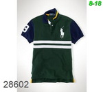 Ralph Lauren Polo Man Shirts RLPMS-TShirt-086