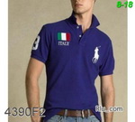 Ralph Lauren Polo Man Shirts RLPMS-TShirt-091