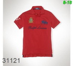 Ralph Lauren Polo Man Shirts RLPMS-TShirt-092