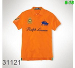 Ralph Lauren Polo Man Shirts RLPMS-TShirt-093