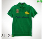 Ralph Lauren Polo Man Shirts RLPMS-TShirt-094