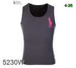 Polo Woman Shirts PWS-TShirt-001
