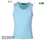 Polo Woman Shirts PWS-TShirt-011