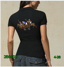 Polo Woman Shirts PWS-TShirt-014