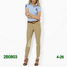 Polo Woman Shirts PWS-TShirt-027