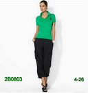 Polo Woman Shirts PWS-TShirt-029