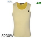 Polo Woman Shirts PWS-TShirt-004