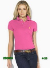 Polo Woman Shirts PWS-TShirt-041