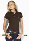 Polo Woman Shirts PWS-TShirt-042
