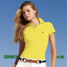 Polo Woman Shirts PWS-TShirt-045
