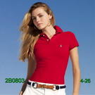 Polo Woman Shirts PWS-TShirt-046