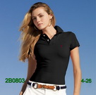 Polo Woman Shirts PWS-TShirt-047