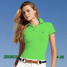 Polo Woman Shirts PWS-TShirt-048