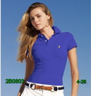 Polo Woman Shirts PWS-TShirt-050